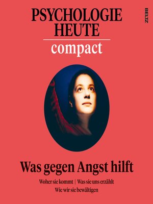 cover image of Was gegen Angst hilft